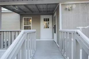 396 NE Beverly Hills Dr, Mayo, FL 32066 - Photo 31