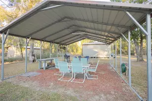 396 NE Beverly Hills Dr, Mayo, FL 32066 - Photo 33