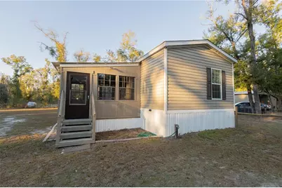396 NE Beverly Hills Drive, Mayo, FL 32066 - Photo 43