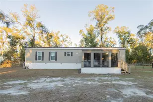 396 NE Beverly Hills Dr, Mayo, FL 32066 - Photo 1