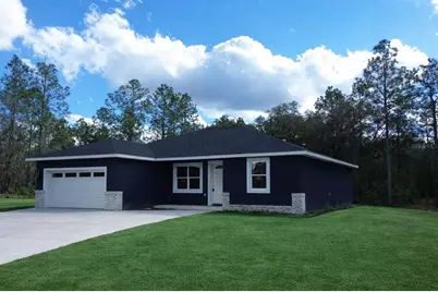 12222 SW 95th Place, Ocala, FL 34481 - Photo 1