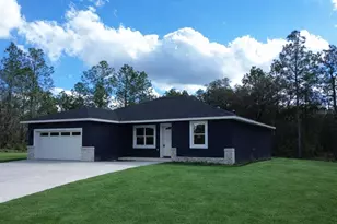12222 SW 95th Pl, Dunnellon, FL 34432 - Photo 1