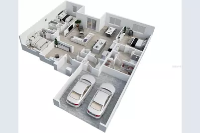 789 W Hallam Drive, Dunnellon, FL 34434 - Photo 5