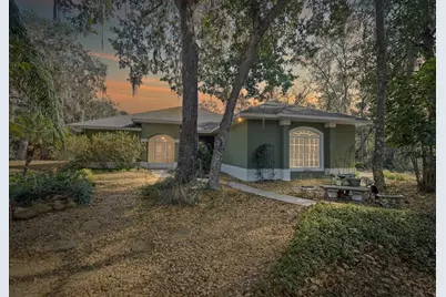 16731 SE 181st Terrace, Weirsdale, FL 32195 - Photo 1