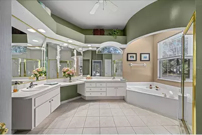 16731 SE 181st Terrace, Weirsdale, FL 32195 - Photo 21