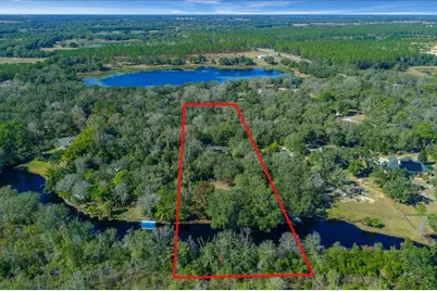 16731 SE 181st Terrace, Weirsdale, FL 32195 - Photo 51