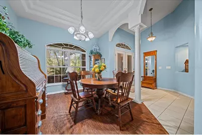 16731 SE 181st Terrace, Weirsdale, FL 32195 - Photo 9