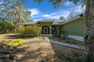 16731 SE 181st Terrace, Weirsdale, FL 32195 - Photo 5