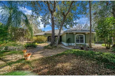 16731 SE 181st Terrace, Weirsdale, FL 32195 - Photo 3