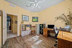 16731 SE 181st Terrace, Weirsdale, FL 32195 - Photo 25