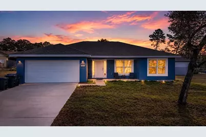 16417 SW 27th Circle, Ocala, FL 34473 - Photo 1