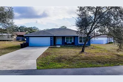 16417 SW 27th Circle, Ocala, FL 34473 - Photo 3