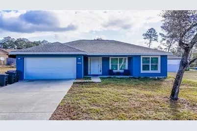 16417 SW 27th Circle, Ocala, FL 34473 - Photo 1