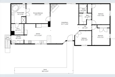 6422 SE 142nd Place, Summerfield, FL 34491 - Photo 33