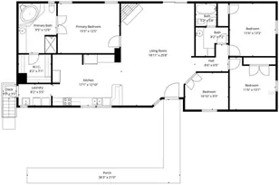 6422 SE 142 Pl, Summerfield, FL 34491 - Photo 33