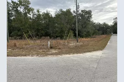 Sw Shorewood Drive, Dunnellon, FL 34431 - Photo 1