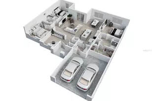 816 W Marguerita Dr, Citrus Springs, FL 34434 - Photo 5