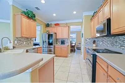 11703 SE 91st Circle, Summerfield, FL 34491 - Photo 15