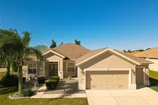 11703 SE 91st Cir, Summerfield, FL 34491 - Photo 1