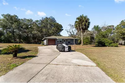 4960 SW 195th Avenue, Dunnellon, FL 34431 - Photo 3