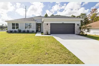 5550 SW 107th St, Ocala, FL 34476 - Photo 1