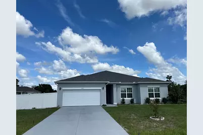 15610 SW 40th Terrace, Ocala, FL 34473 - Photo 1