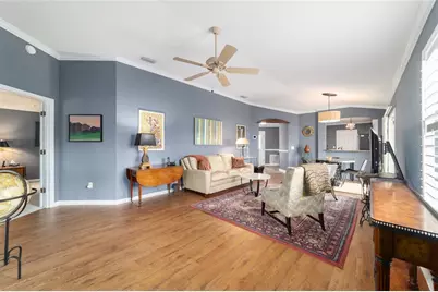 1402 Conchas Drive, The Villages, FL 32162 - Photo 9