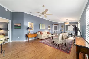 1402 Conchas Dr, The Villages, FL 32162 - Photo 9