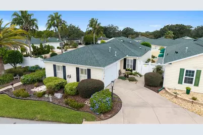 1402 Conchas Drive, The Villages, FL 32162 - Photo 1