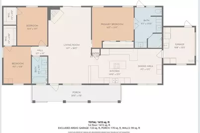 399 SE Highway 42, Summerfield, FL 34491 - Photo 7