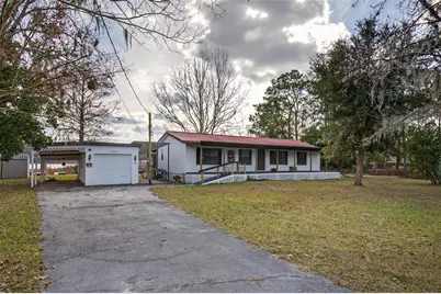 14810 NE 86th Lane, Silver Springs, FL 34488 - Photo 9