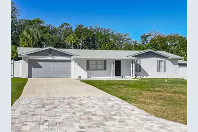 3820 SE 33rd Avenue, Ocala, FL 34480 - Photo 1