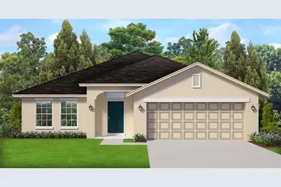 4545 SW 91st Lane Road, Ocala, FL 34476 - Photo 1