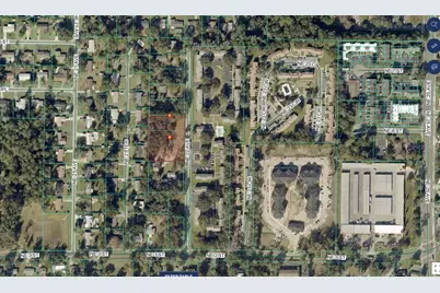 506 NE 22nd Avenue, Ocala, FL 34470 - Photo 1