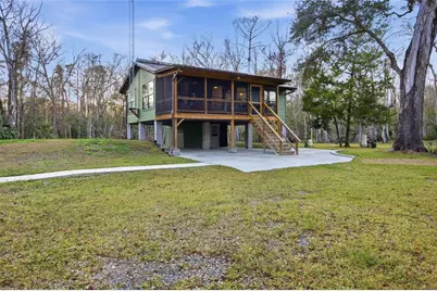 Track 79 Clayton Road, Cedar Key, FL 32625 - Photo 1