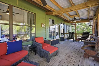 00 Clayton Road, Cedar Key, FL 32625 - Photo 5