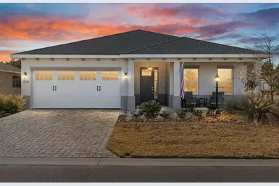 10390 SW 99th Street, Ocala, FL 34481 - Photo 1