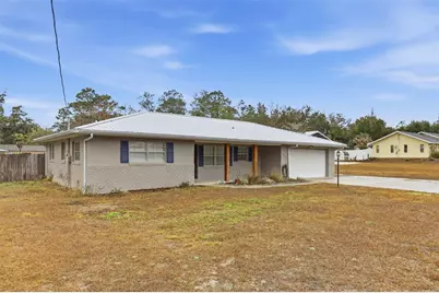 920 N Lyle Avenue, Crystal River, FL 34429 - Photo 5