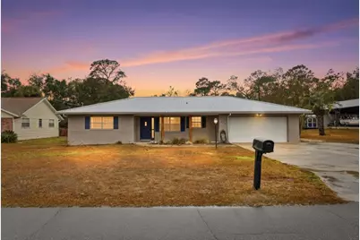 920 N Lyle Avenue, Crystal River, FL 34429 - Photo 1