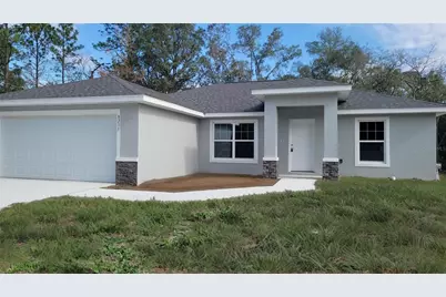 8235 N Merrimac Way, Citrus Springs, FL 34434 - Photo 1