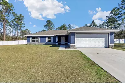 8265 SW 128th Terrace, Dunnellon, FL 34432 - Photo 5
