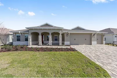 8425 SW 101st Avenue, Ocala, FL 34481 - Photo 3