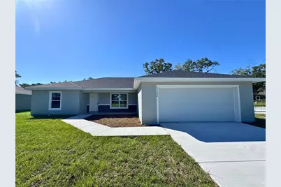 5982 N Matheson Drive, Citrus Springs, FL 34434 - Photo 5