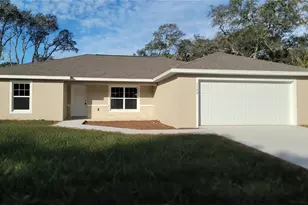 5982 N Matheson Dr, Citrus Springs, FL 34434 - Photo 1