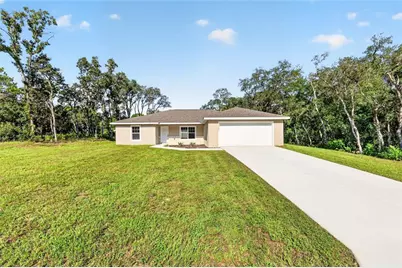 5982 N Matheson Drive, Citrus Springs, FL 34434 - Photo 3