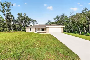 5982 N Matheson Dr, Citrus Springs, FL 34434 - Photo 3