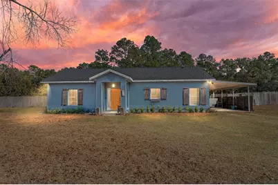 855 NW 107th Court, Ocala, FL 34482 - Photo 1