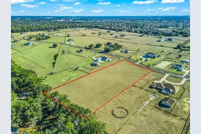 Tbd NW 54th Loop NW 54th Loop, Ocala, FL 34482 - Photo 5