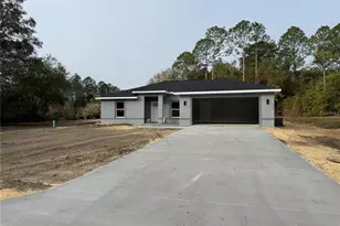 5354 SW 199th Ct, Dunnellon, FL 34431 - Photo 1