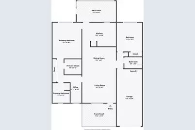 8851 SW 97th Street #B, Ocala, FL 34481 - Photo 37